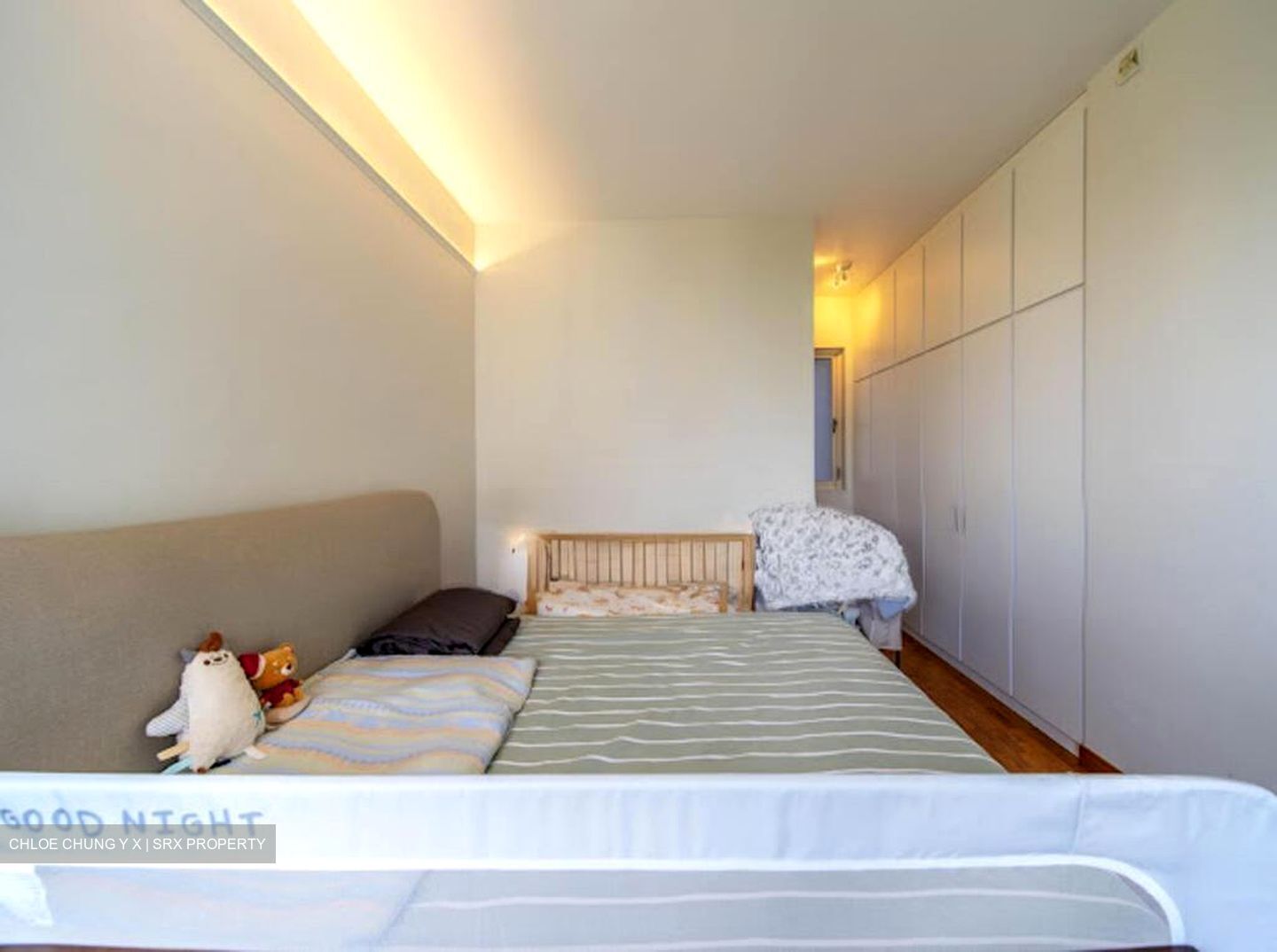 Rosewood (D25), Condominium #520616751